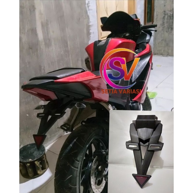 Jual Spakbor belakang Yamaha R15 V2 V3 | Shopee Indonesia