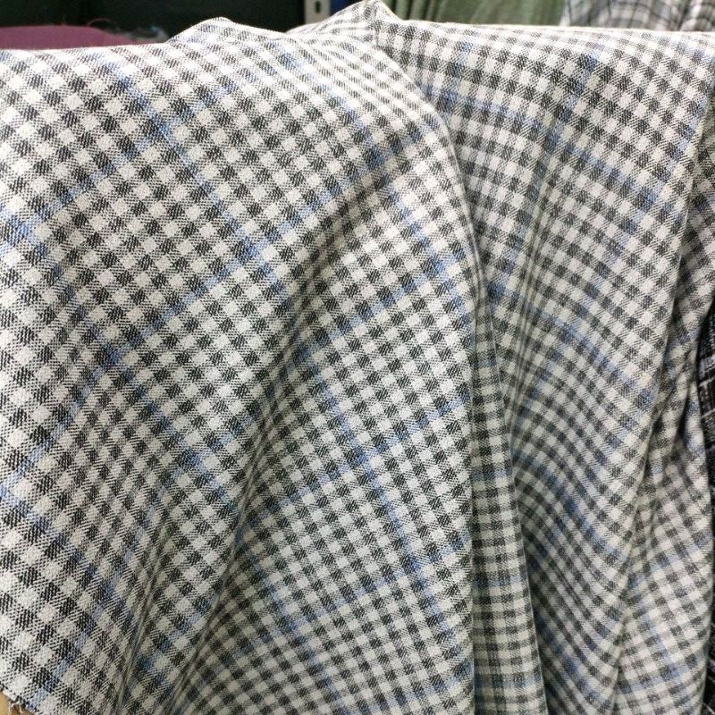 Jual bahan semi woll import ( harga meter ) Shopee Indonesia