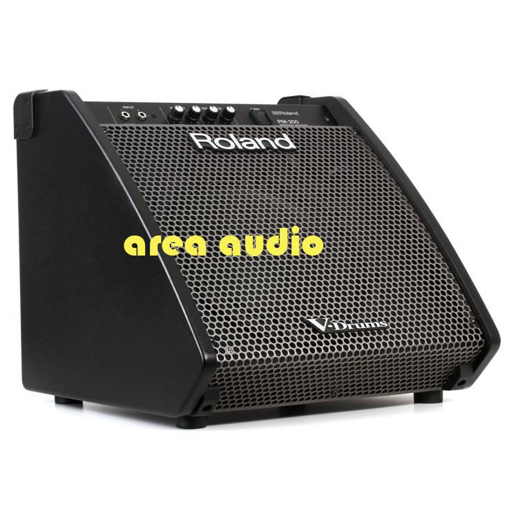 Jual Ampli Drum Elektrik 12 Inch Roland Pm200 Pm 200 Original Roland