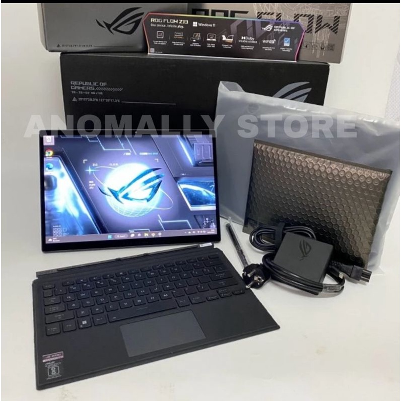 Jual ROG Flow Z13 Terlengkap & Harga Terbaru Juli 2026 | Shopee Indonesia