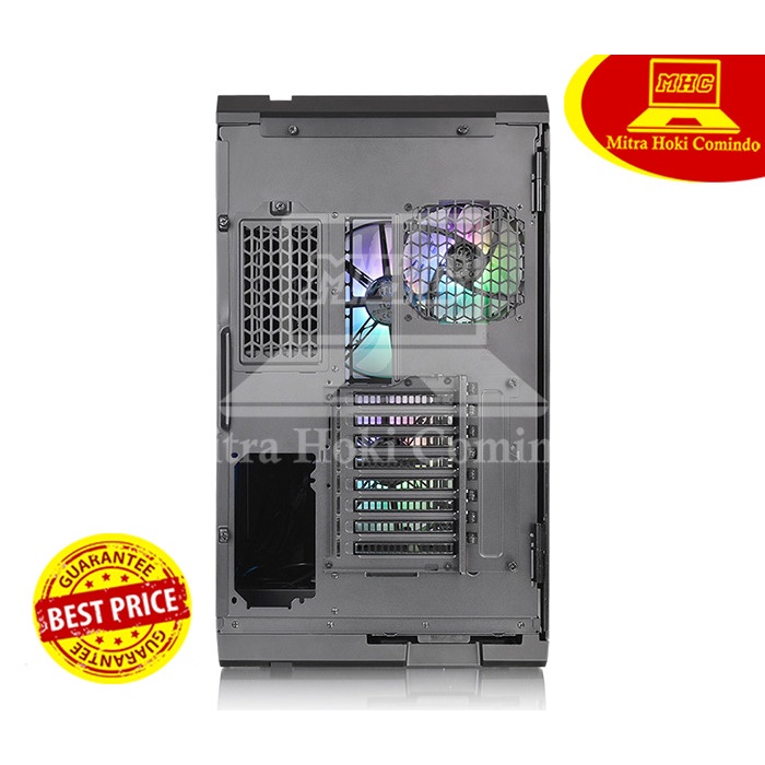 Jual Casing PC Thermaltake View 51 TG ARGB Black Chassis | Shopee Indonesia