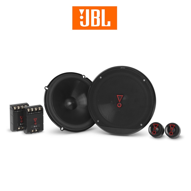 Jual JBL Stage3 607C – Speaker 2Ways Komponen | Shopee Indonesia