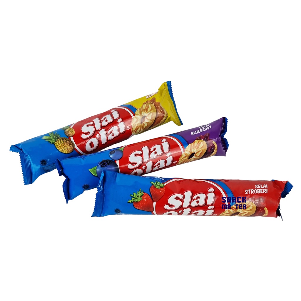 Jual Slai Olai Terlengkap & Harga Terbaru Oktober 2026 | Shopee Indonesia