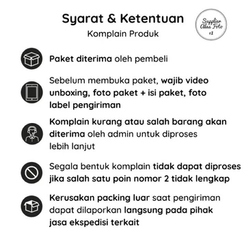 SAF Ring Light 16cm 26cm FREE Tripod Lipat Lampu Selfie Vlogger Livestreamer