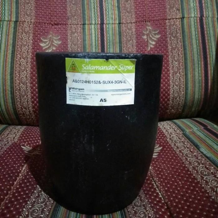 Jual Crucible Salamander/ Krusibel Salamander A5 Original