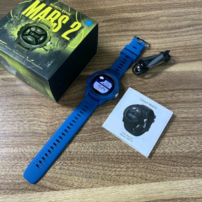 Jual Smartwatch | Shopee Indonesia