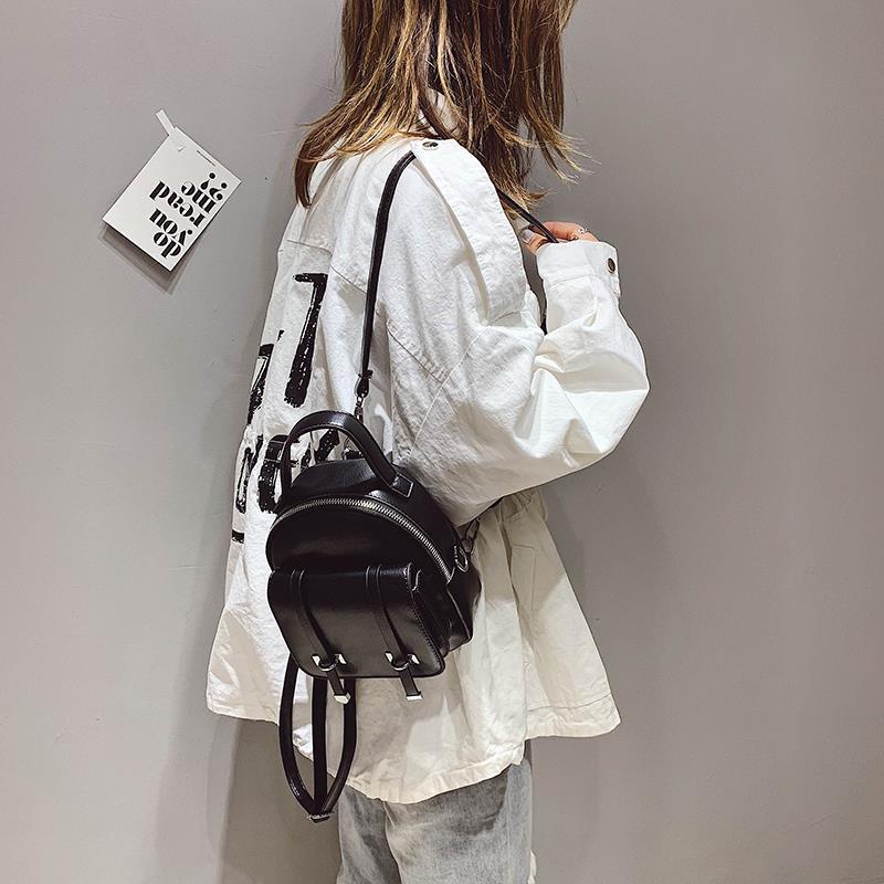 Jual Ransel kotak korean ransel tas porter nama bagpack tas slempang ...