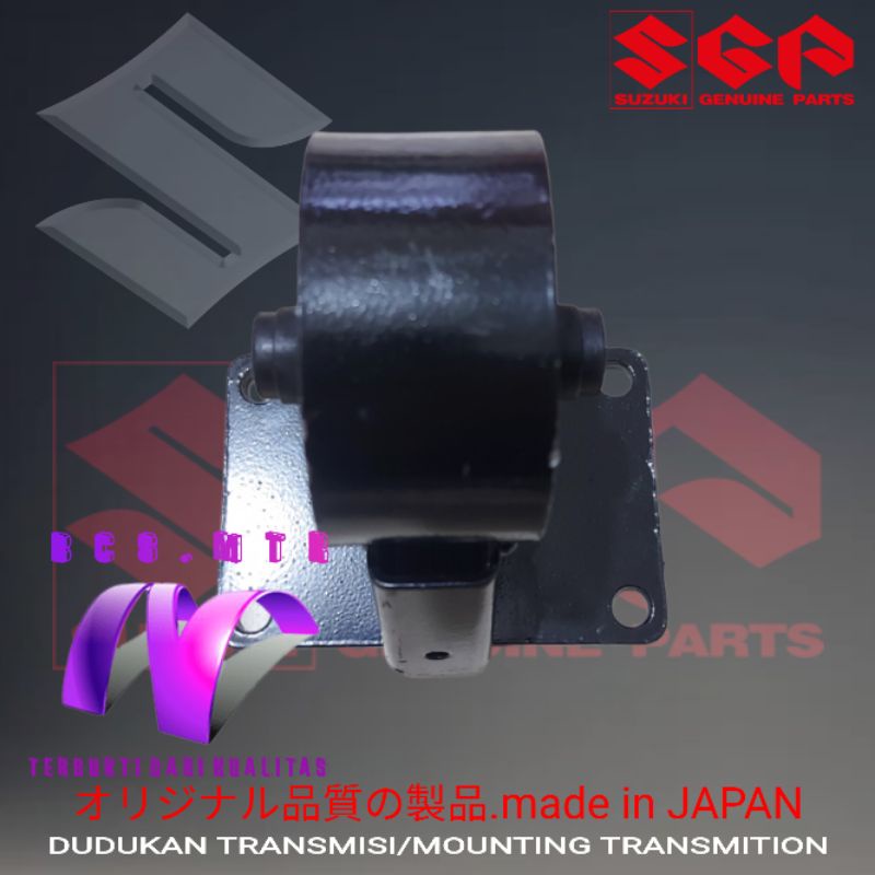 Jual TRANS MOUNTING/ENGINE MOUNTING BELAKANG APV ARENA/MEGA CARRY MT ...