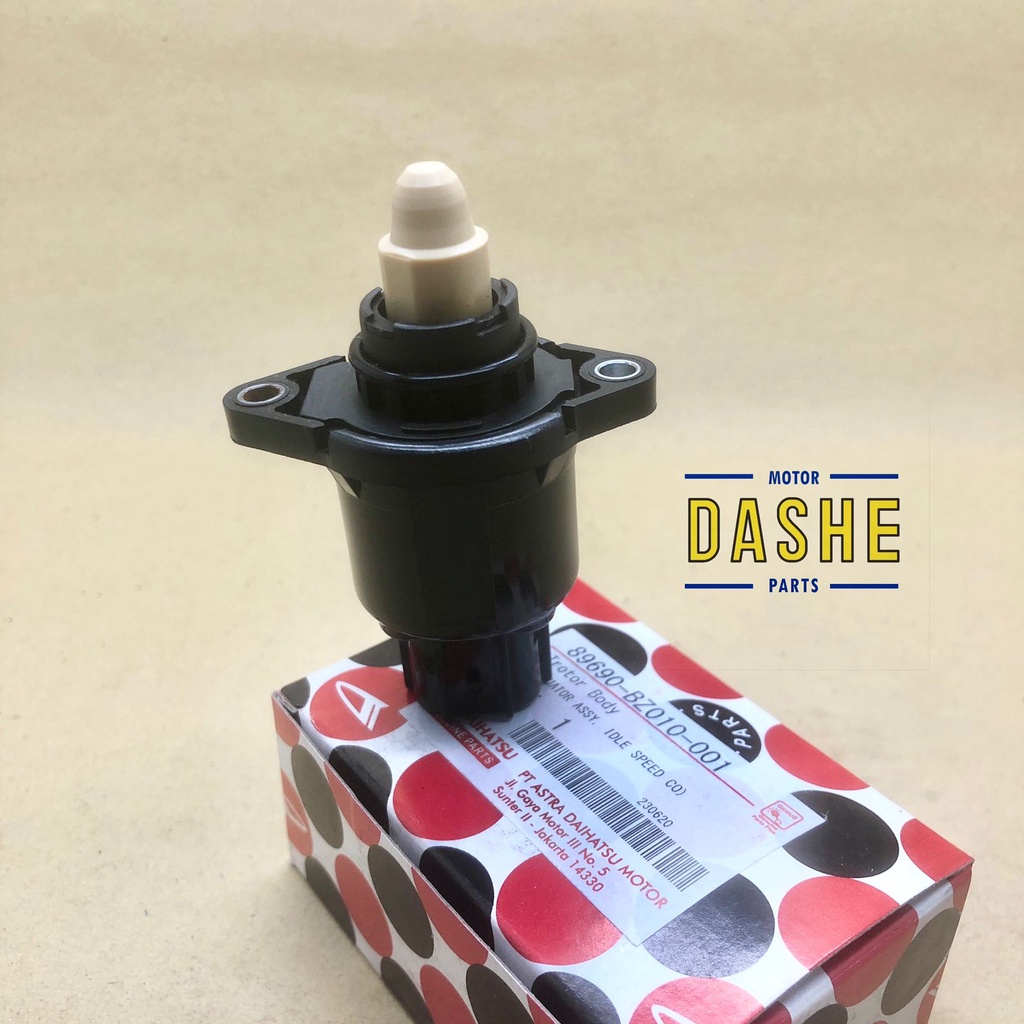 Jual Daihatsu Gran Max Granmax - Actuator Aktuator ISC Idle Speed ...
