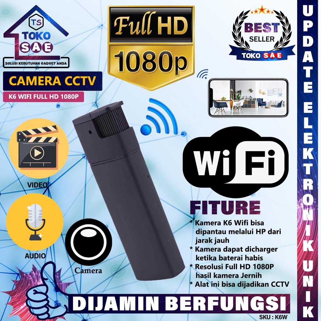 Jual Spy Camera Pengintai Mini Model Pemantik Korek Api Elektrik ...