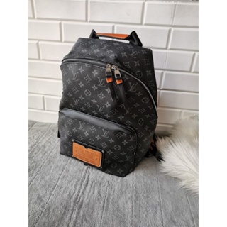 Jual Tas Backpack LV Louis Vuitton BACKPACK M57079 - Jakarta