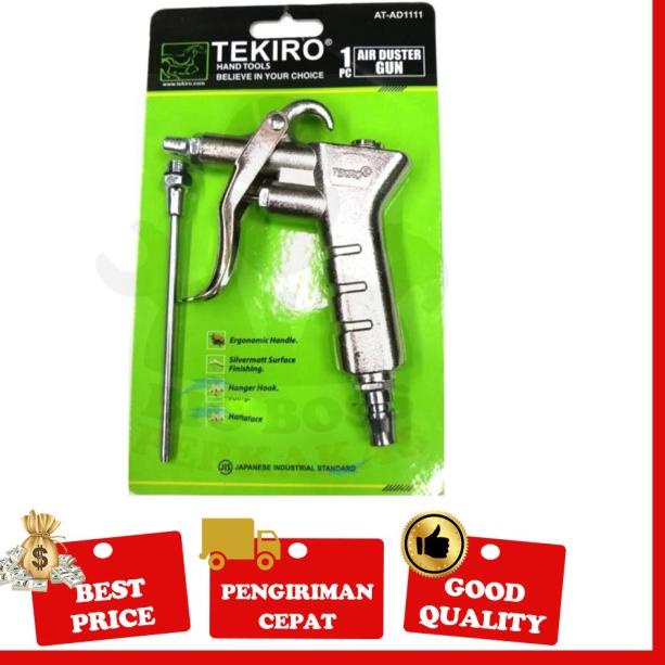 Jual Tekiro Air Duster Gun Dg 1 3 Semprotan Angin Tekiro Coupler