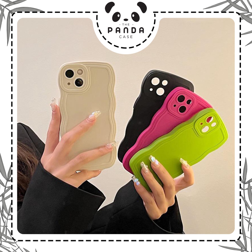 Auslbin Cover iPhone 6/6s 5.5 Inch, Flip Cover Cartoon art Custodia