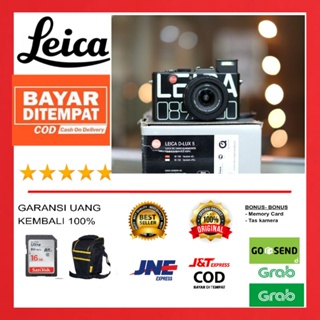 LEICA D-Lux 7 – Leica Store Indonesia