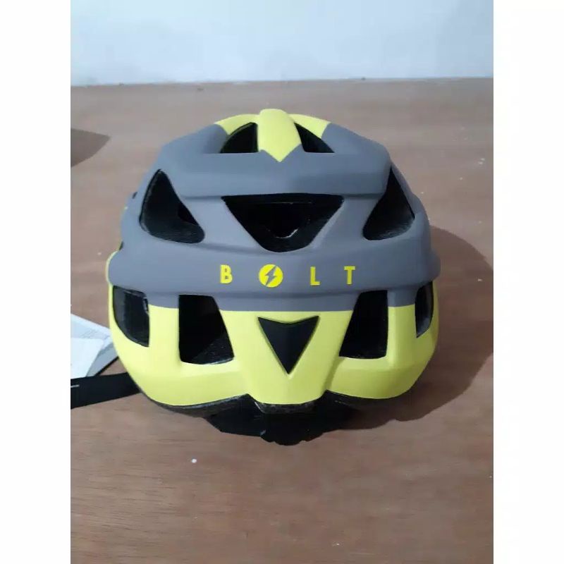 Jual Helm Polygon BOLT NEW | Shopee Indonesia