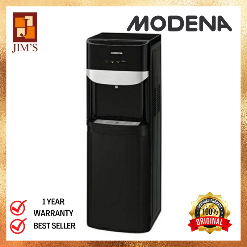 Jual MODENA DD7106L WATER DISPENSER GALON BAWAH | Shopee Indonesia