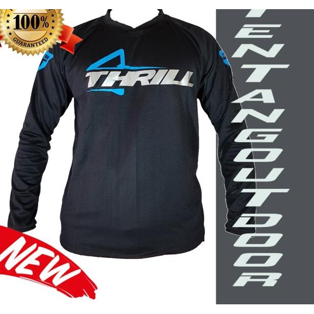 Jersey best sale mtb thrill