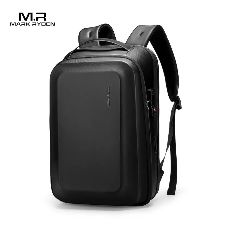 Jual MR2958KR Tas Mark Ryden Ransel Pria Cowok Laptop 15.6 USB TSA ...