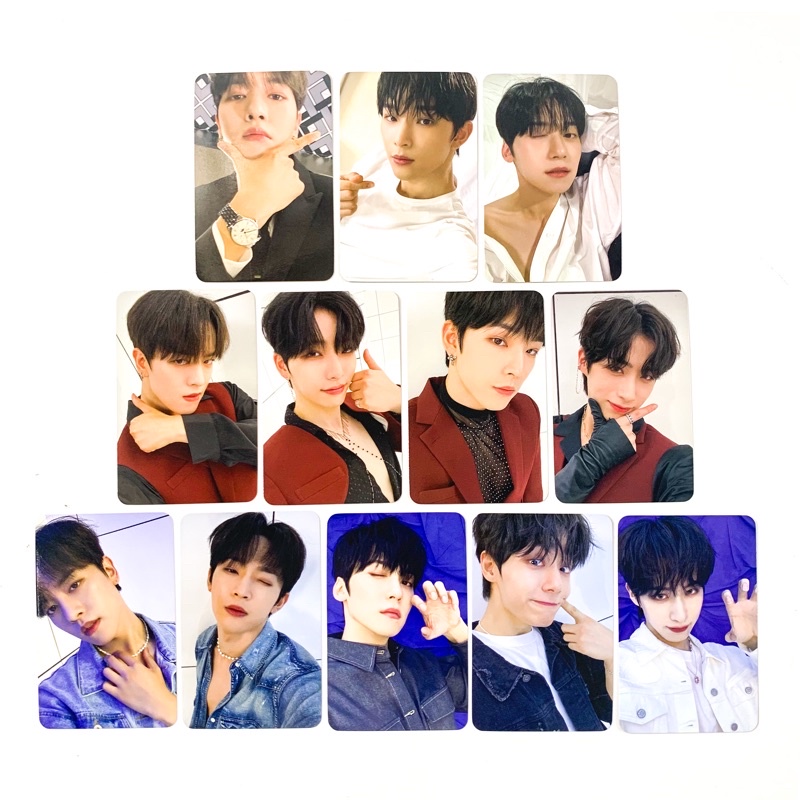 ONEUS ファヌン ポラロイド 5X ONEUS ファヌン ポラロイド 5X