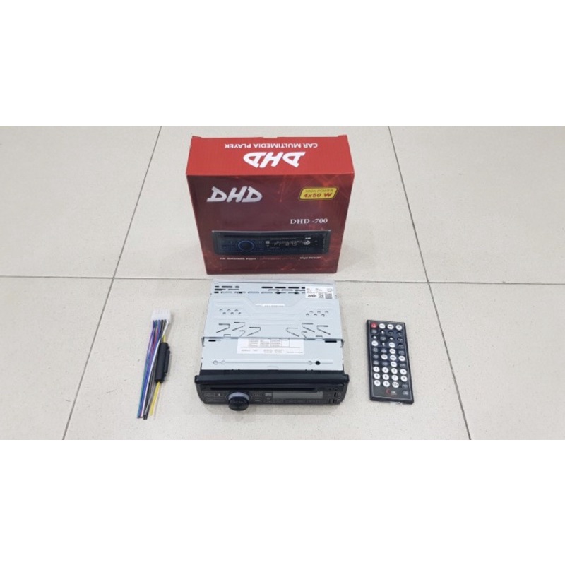 Jual SINGLE DIN DVD DHD USB BLUTOOTH GOOD QUALITY | Shopee Indonesia