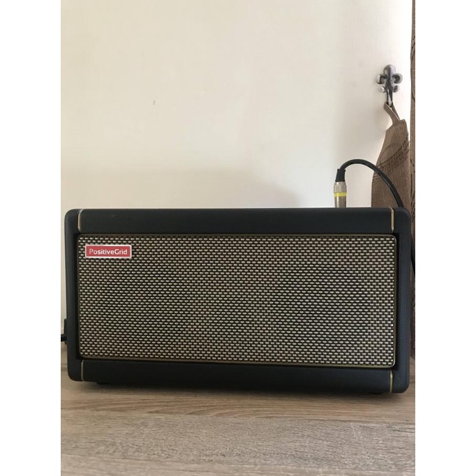 Jual Positive Grid Spark 40 Amp. The Best Practice Amplifier (Harga
