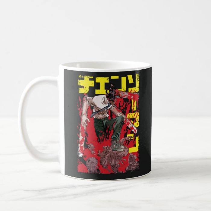 Abystyle Studio Super Figure Collection Chainsaw Man Pochita