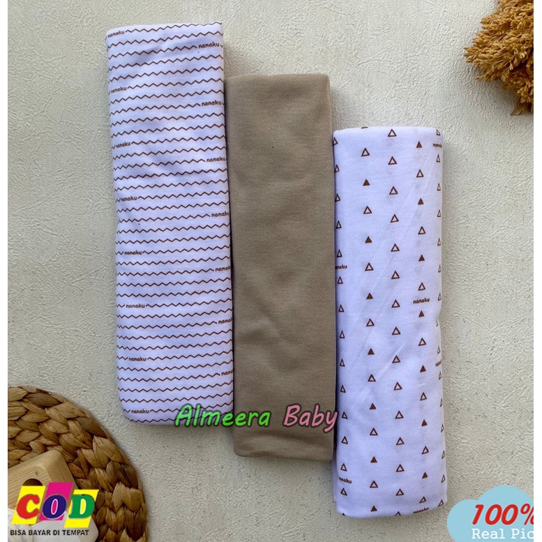 Jual Isi 3 PCS Isi 6 PCS Bedong Bayi Pernel Bayi Baru Lahir Kualitas ...