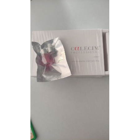 Jual Calesim serum 5ml per ampul jual ECER | Shopee Indonesia
