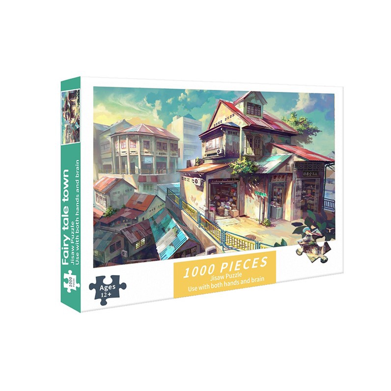 100 Iconic Women Jigsaw - 1000 Piece - Natural Collection Select