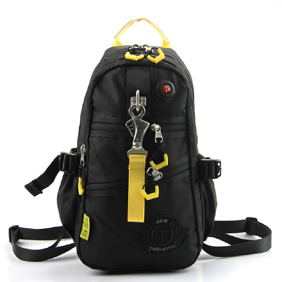 Jual TOUGH WARRIOR 6439 taf tough chestbag ransel waisbag tough warrior ...
