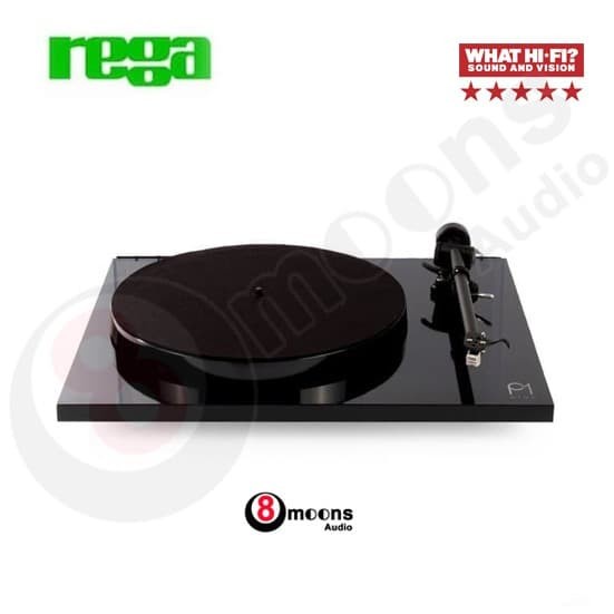 Jual Rega Planar 1 Plus (build in phono stage) Turntable Shopee Indonesia