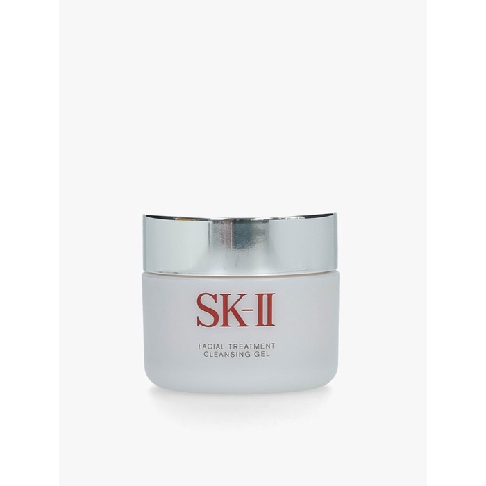 Jual SKII Facial Treatment Cleansing Gel 80g Shopee Indonesia