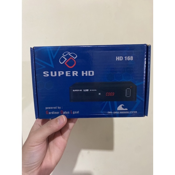 Jual STB DIGITAL | Shopee Indonesia