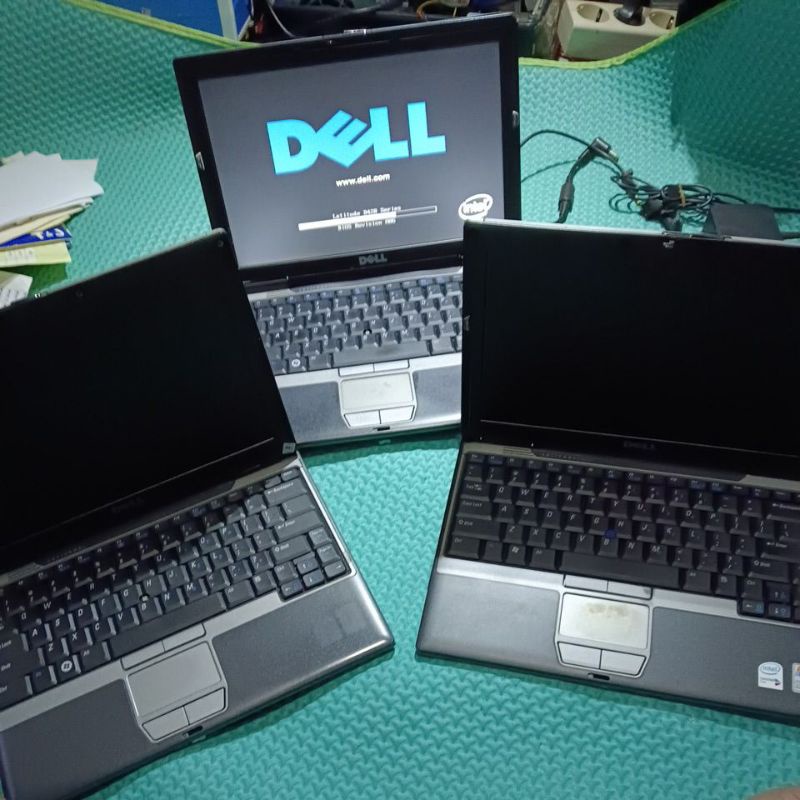 Jual Leptop LATITUDE D420 CORE2DUO (MINUS) | Shopee Indonesia