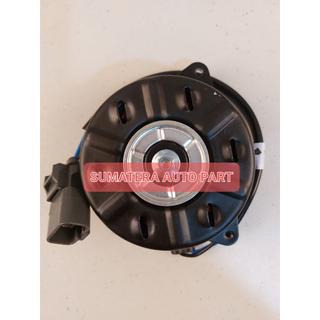 Jual Motor Dinamo Extra Ekstra Fan Kipas Radiator Crv Re Gen3 2007 2008 ...