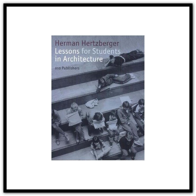 Jual stasiun buku lessons for students in architecture shopee indonesia