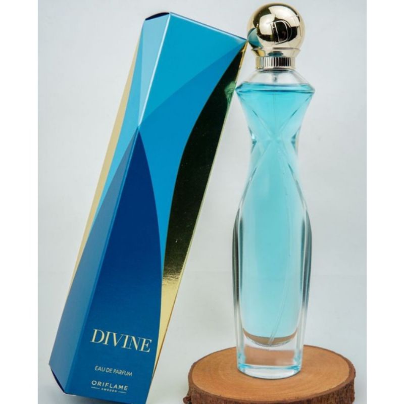Jual divine eau de parfum | Shopee Indonesia