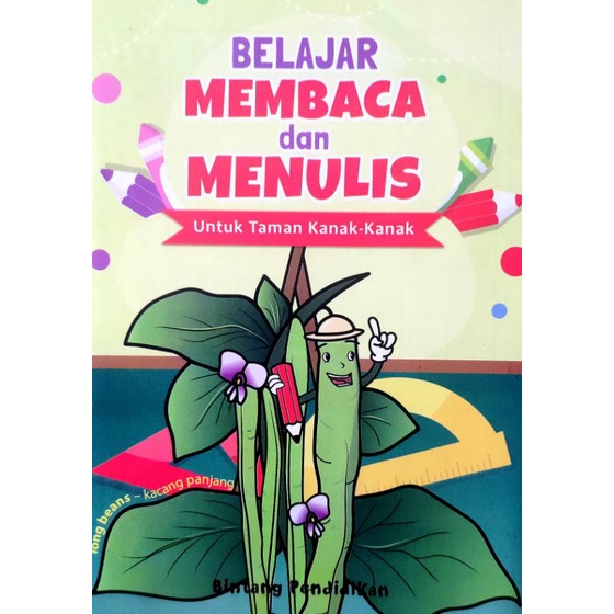 Jual Menulis Huruf Paud TK | Shopee Indonesia