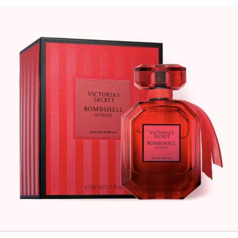Jual Victoria's Secret Bombshell Intense 100ml | Shopee Indonesia