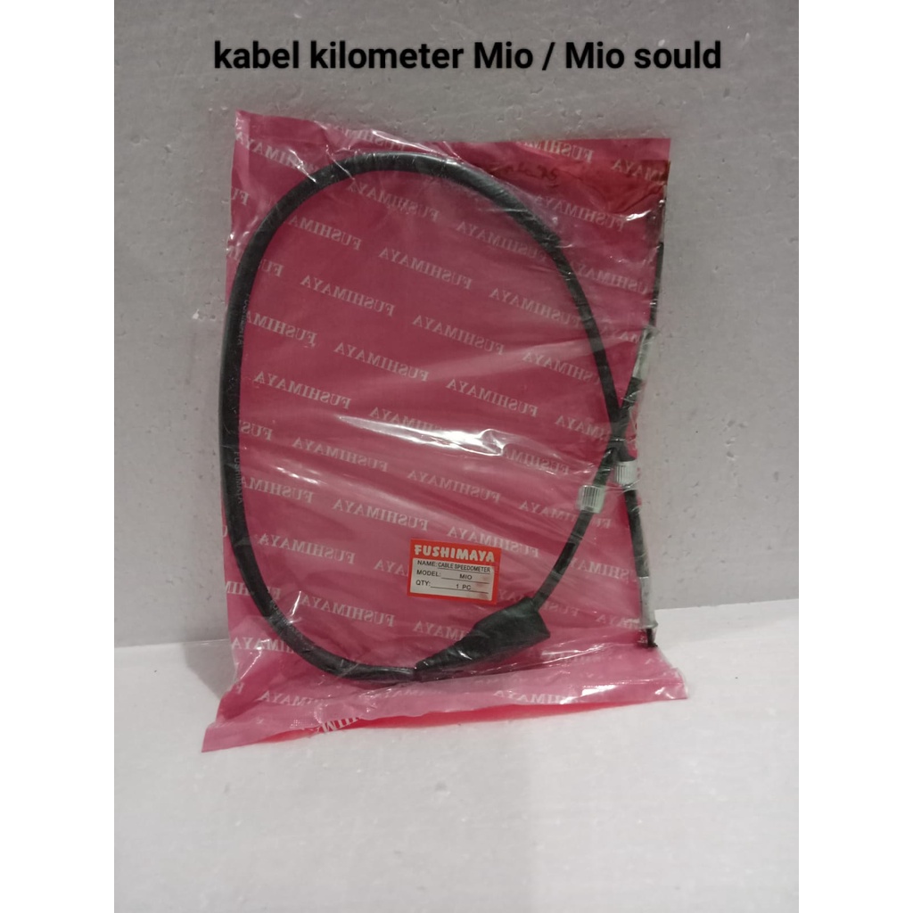 Jual Kabel Speedometer Mio Fushimaya Shopee Indonesia