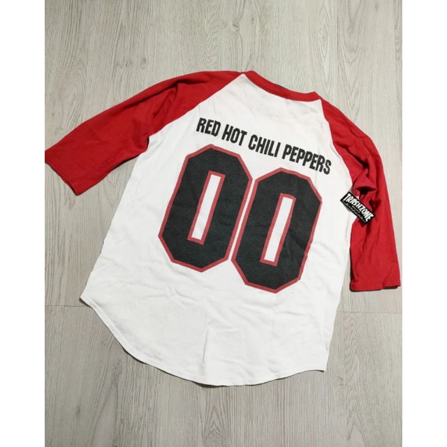 Jual Vintage ©1999 RHCP CALIFORNICATION (L) | Shopee Indonesia