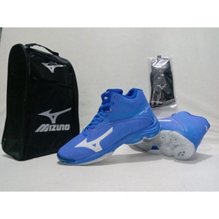 Mizuno wlz best sale 4 mid 2018