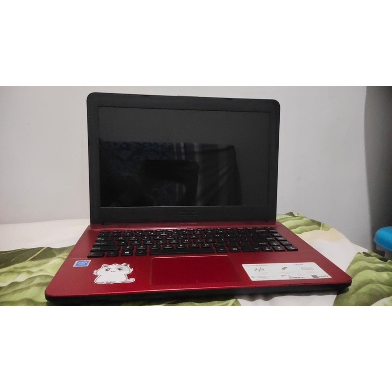 Jual Asus Vivobook Max X441M Shopee Indonesia