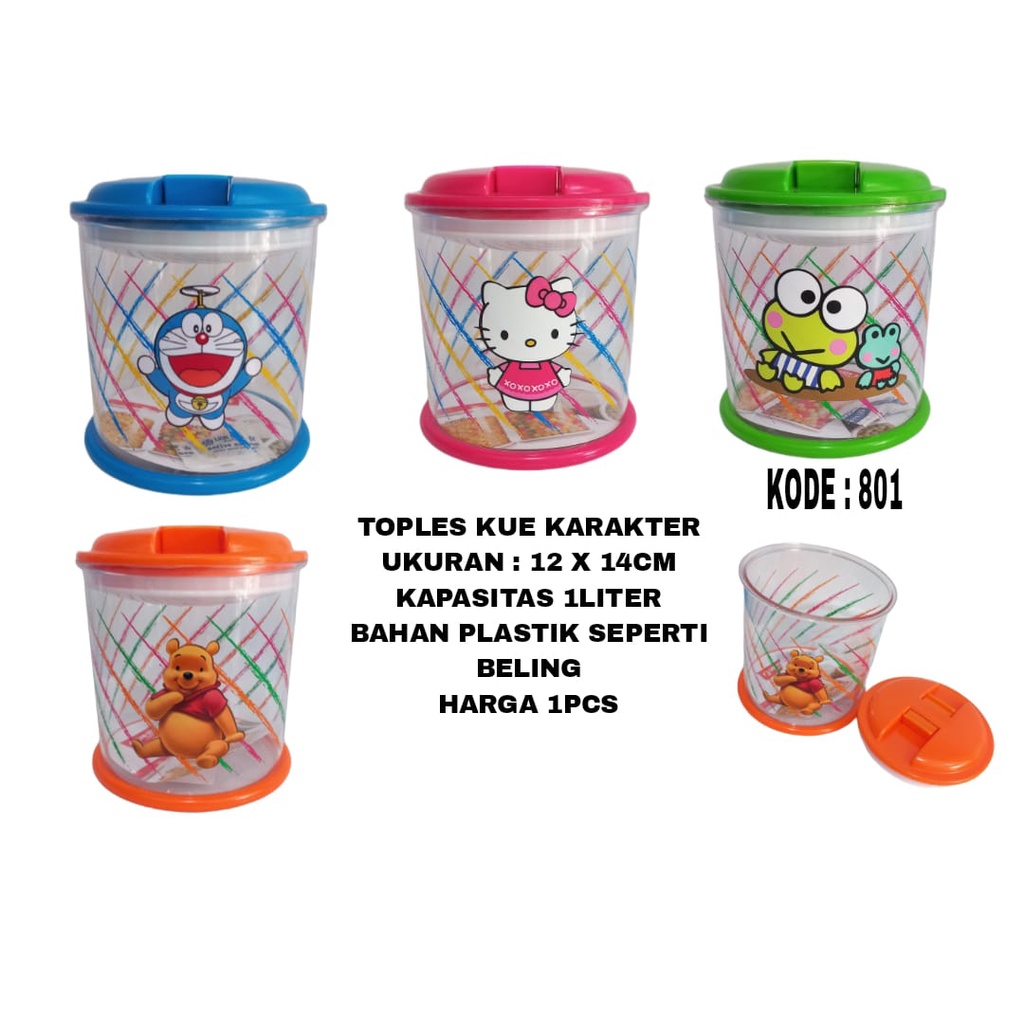 Jual Toples Kue Karakter Doraemon Hello Kitty Keropi Winnie The Pooh Shopee Indonesia 4576