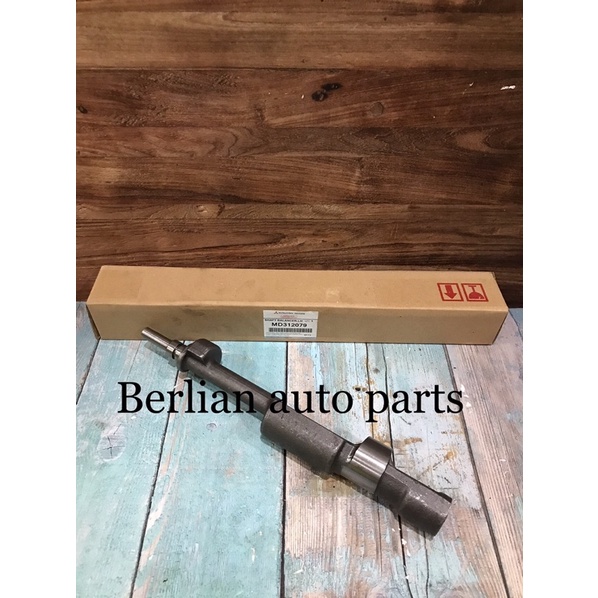 Jual AS BALANCE PANJANG SHAFT BALANCER LH TRITON 2.5 L200 STARDA 2.5CC Shopee Indonesia