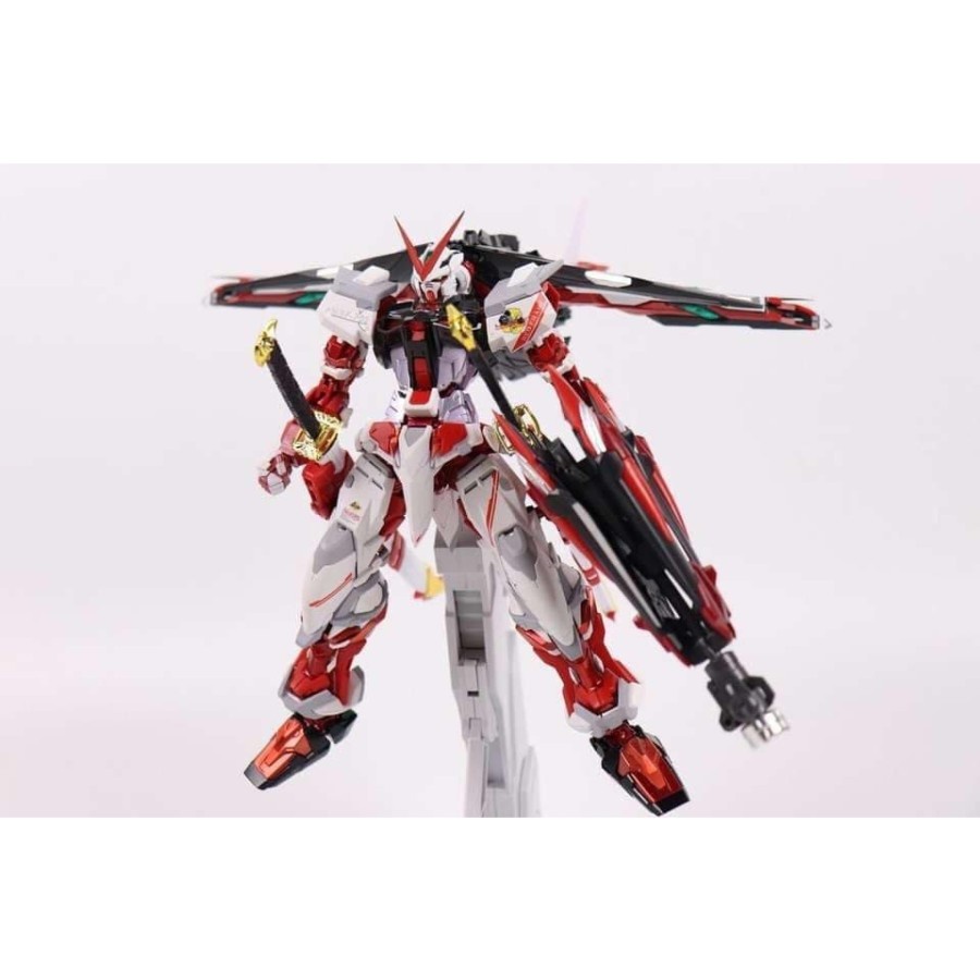 Jual Daban 8812 MG 1/100 Astray Red Frame Kai + Tactical