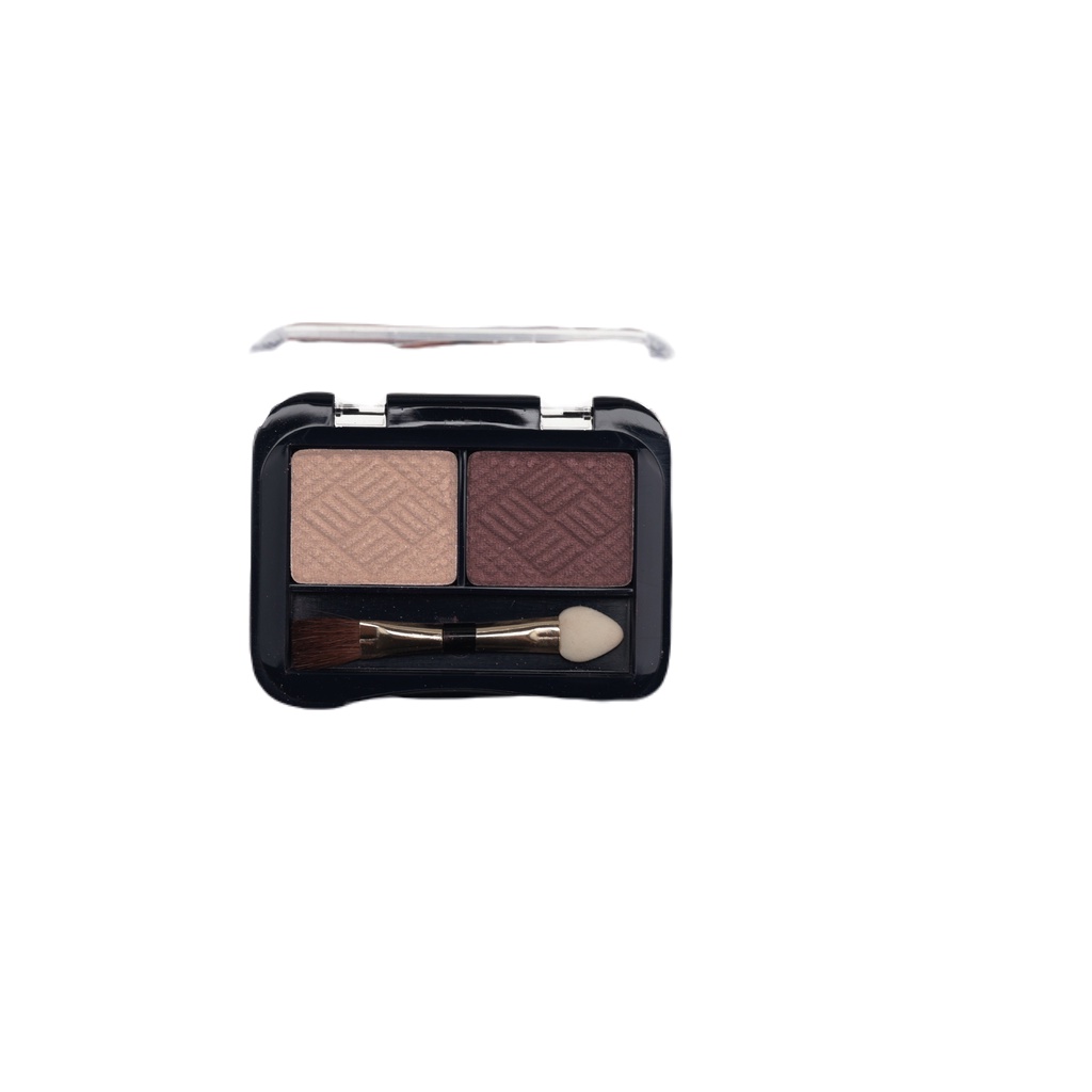Jual Viva Eye Shadow Duo (12 Varian Kombinasi Warna) | Shopee Indonesia