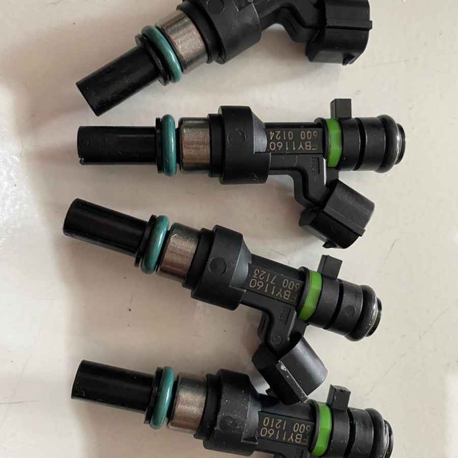 Jual Nozzle Injector Injektor Nissan Grand Livina 1.5cc L10 L11 ...