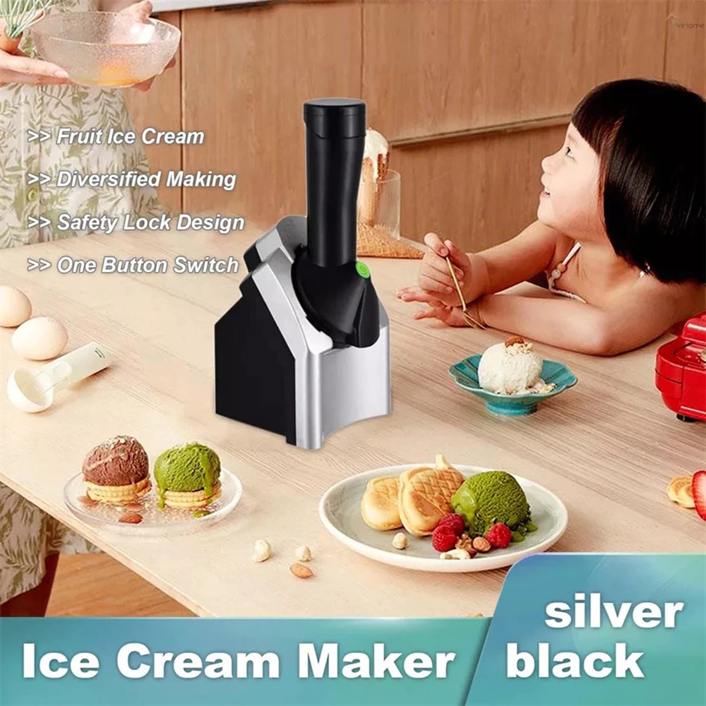 Jual MESIN PEMBUAT ES KRIM MESIN ES CREAM PORTABLE MESIN ICE CREAM MINI