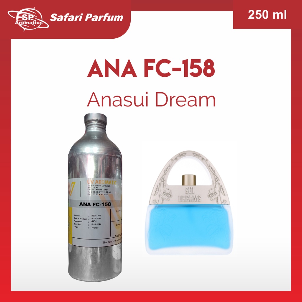 Anasui dream online parfum